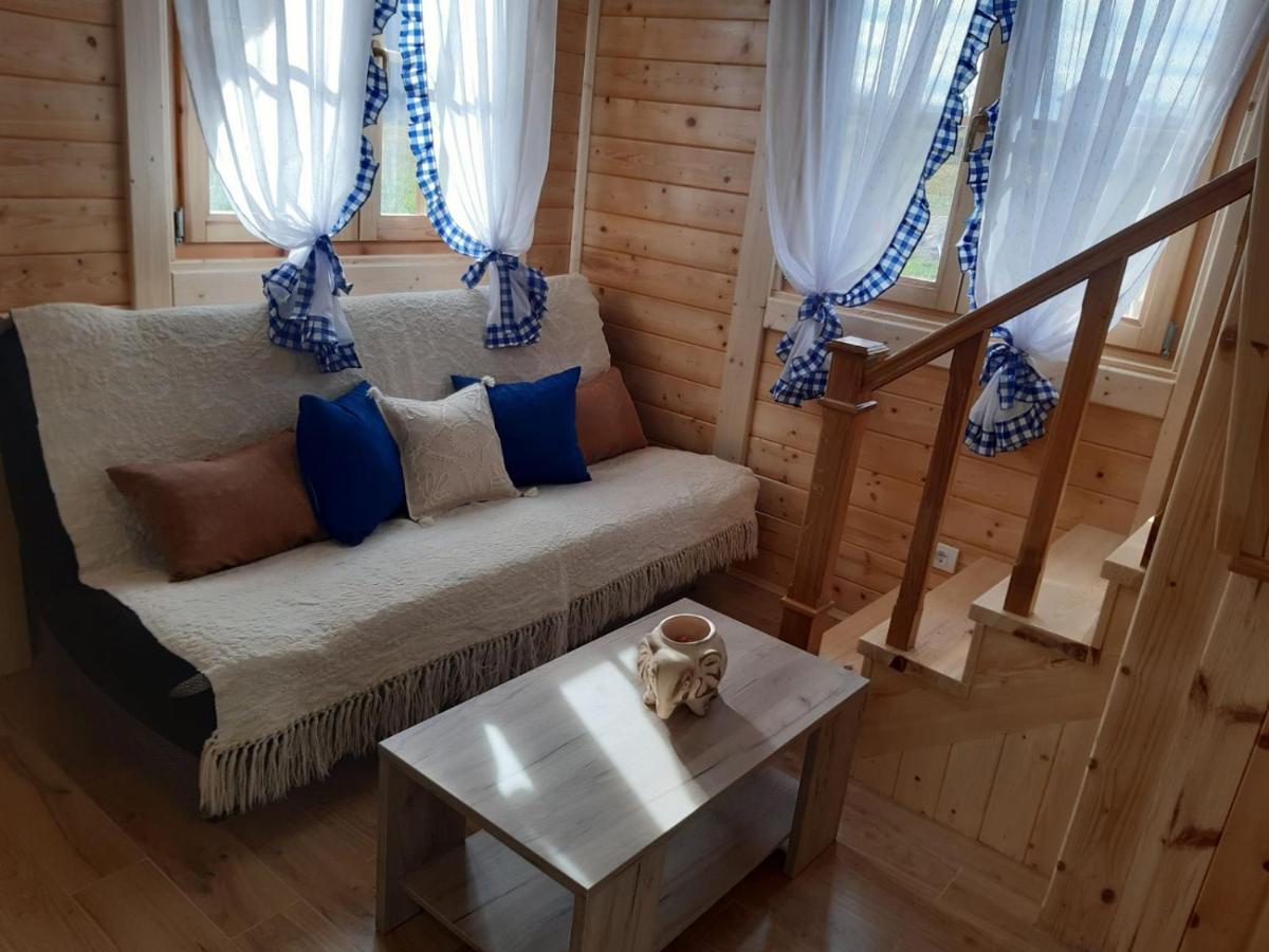 Brvnare Stojic Apartment Kokin Brod Ngoại thất bức ảnh